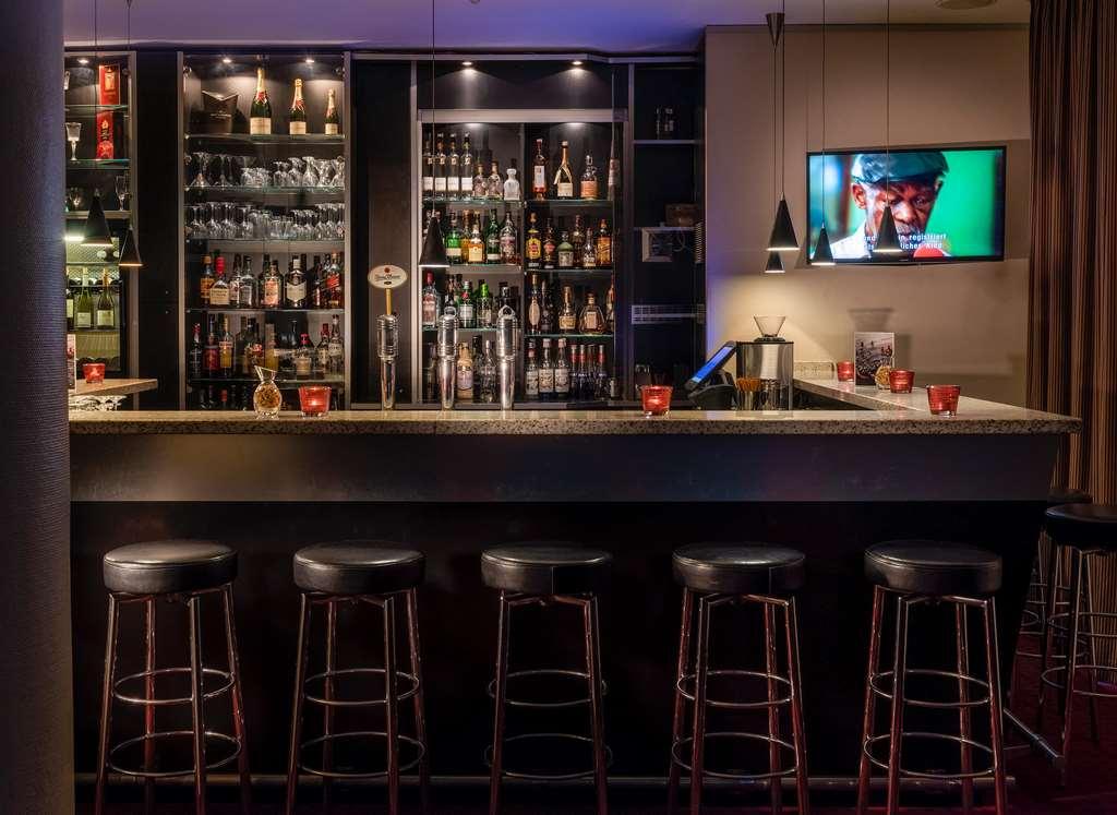 Essential By Dorint Essen Hotel Restaurant billede